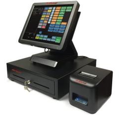 Custom POS Systems